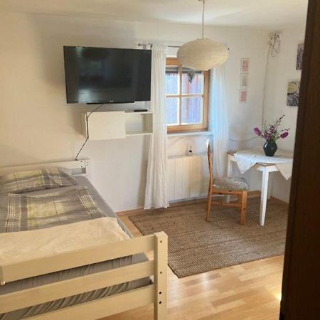 Ferienwohnung Geigl Bad Reichenhall Kültér fotó